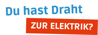 Spruch-Elektriker